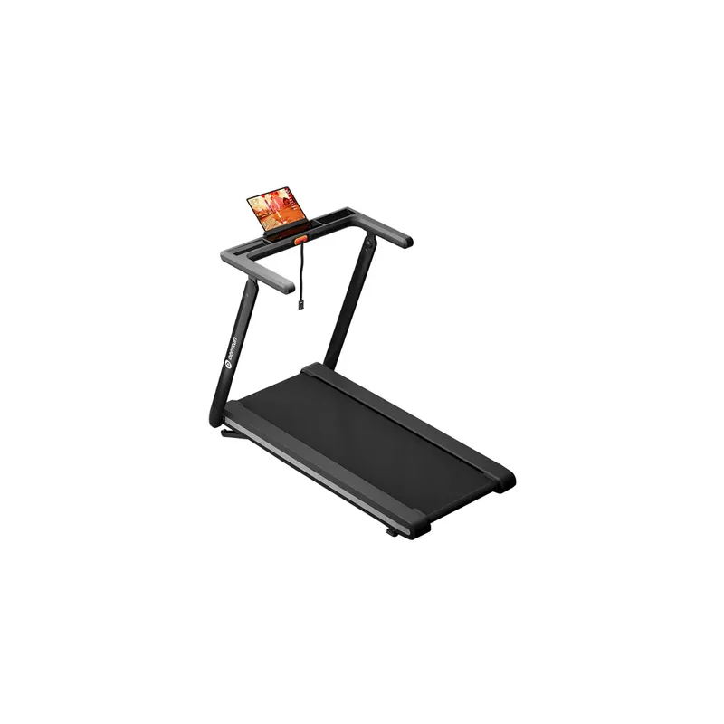 DeerRun X20 Foldable Incline Treadmill (Black)